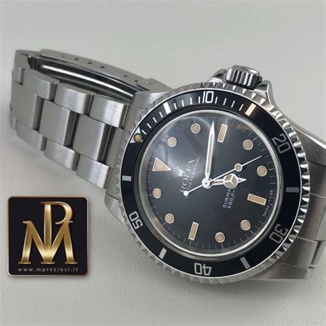 seriali rolex vetroplastica